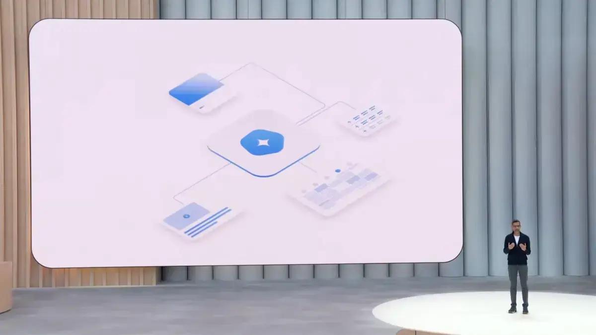 Gemini do Google lança novo 'Modo Agente'; entenda sua funcionalidade