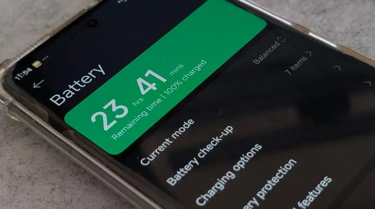 Xiaomi corrige falha no Modo Ultra Power Saving do HyperOS