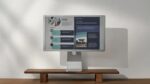 Novo monitor de 25" E-Ink da BOOX promete conforto visual