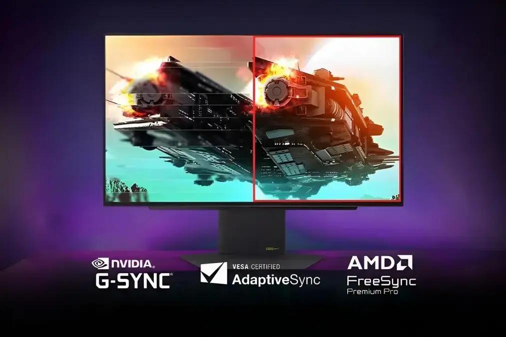 Monitor LG 1440p com 480Hz promete desempenho avançado para jogos, mas oferta não é válida no Brasil