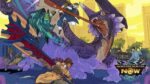 Monster Hunter Now anuncia novo monstro para evento de primavera em 2025