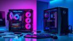 Montando um PC Gamer em 2025: Setup Pronto ou Montagem Personalizada?