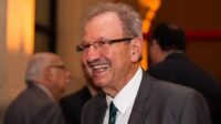 Morre Jacob Palis, matemático brasileiro pioneiro no estudo do caos