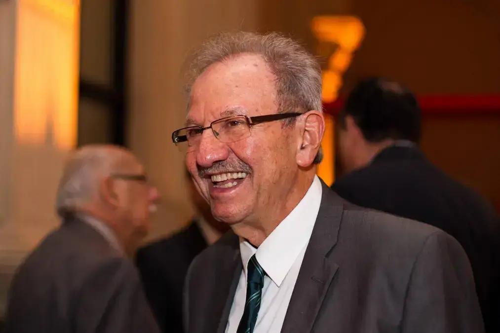 Morre Jacob Palis, matemático brasileiro pioneiro no estudo do caos