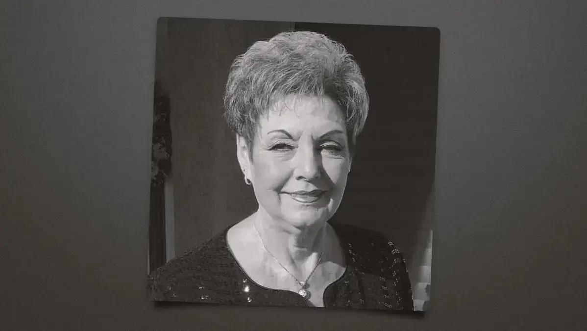 Marilyn Howard Ellman, filha de Curly Howard dos Três Patetas, morre aos 86 anos