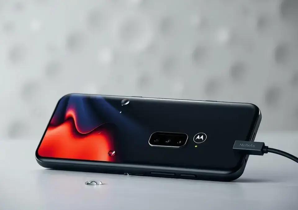 Motorola lança Moto G56 no Brasil com preço de R$ 1.999