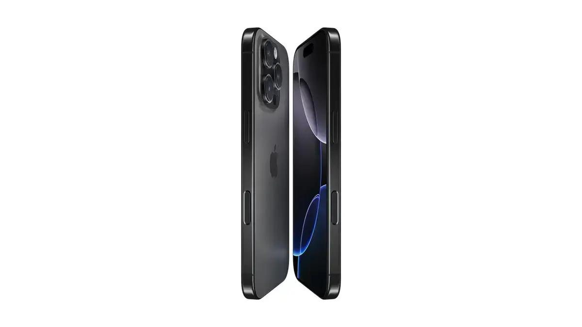 iPhone 16 Pro renovado com 1TB está com desconto de US$ 400 na Amazon