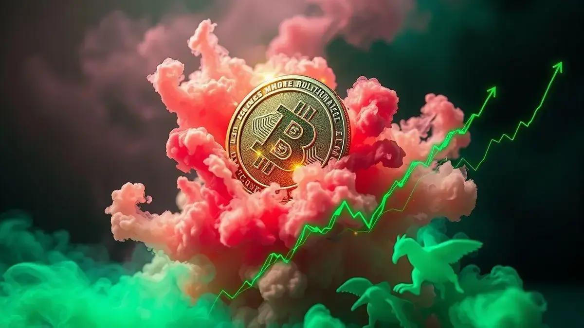 MIND of Pepe: Evolução do token $PEPE arrecada quase US$ 11 milhões em pré-venda