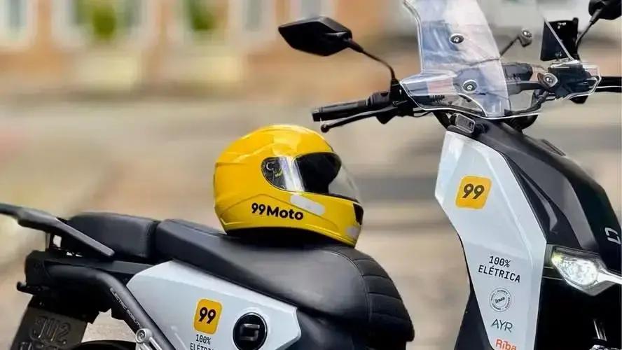 Justiça suspende novamente serviço de mototáxi em São Paulo