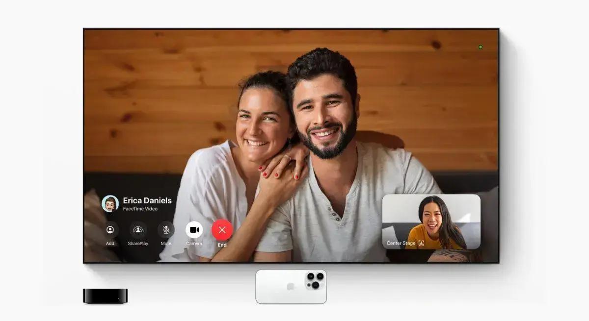 tvOS e watchOS terão redesign completo na WWDC 2025 com UI transparente e elementos inspirados no visionOS