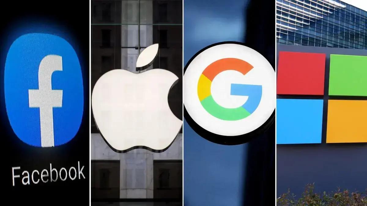 Europa intensifica multas e investigações contra gigantes da tecnologia