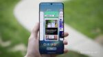 Android 16 traz novo recurso de multitarefa mais fluido