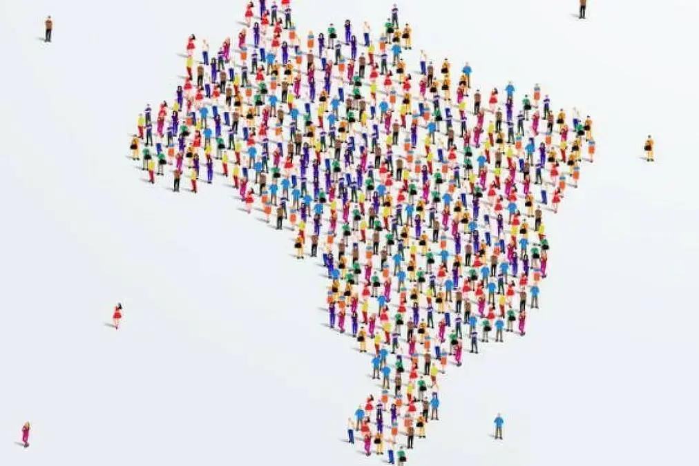 Cientistas descobrem 8 milhões de mutações inéditas no DNA de brasileiros
