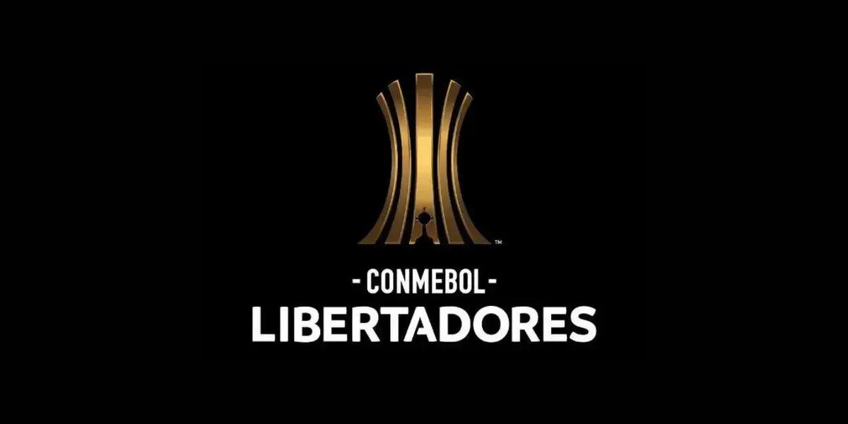 Nacional x Internacional Libertadores