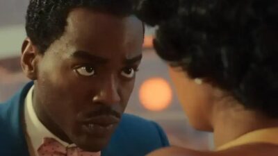 Ncuti Gatwa revitaliza Doctor Who com carisma e energia em nova temporada