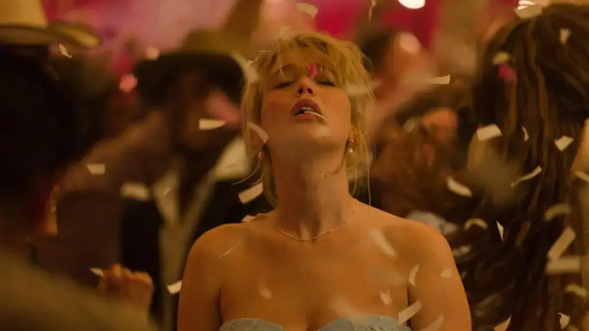 Filmes estrelados por Sydney Sweeney, Jennifer Lawrence e outros têm acordos fechados em Cannes