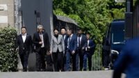 EUA e China retomam negociações comerciais em busca de acordo