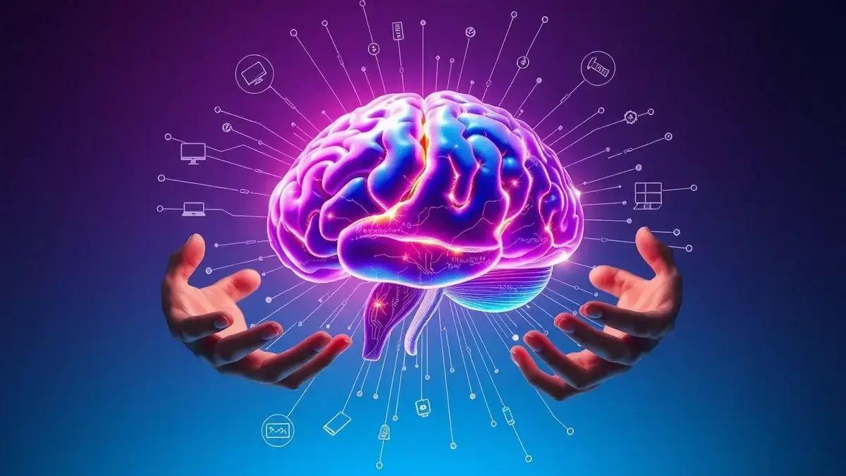 Neurodiversidade na tecnologia: como diferenças impulsionam a inovação