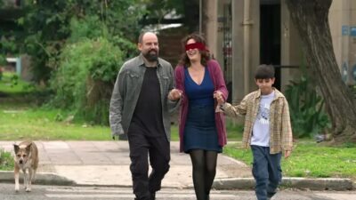 Novo filme na Netflix: Uma história de amor e superação