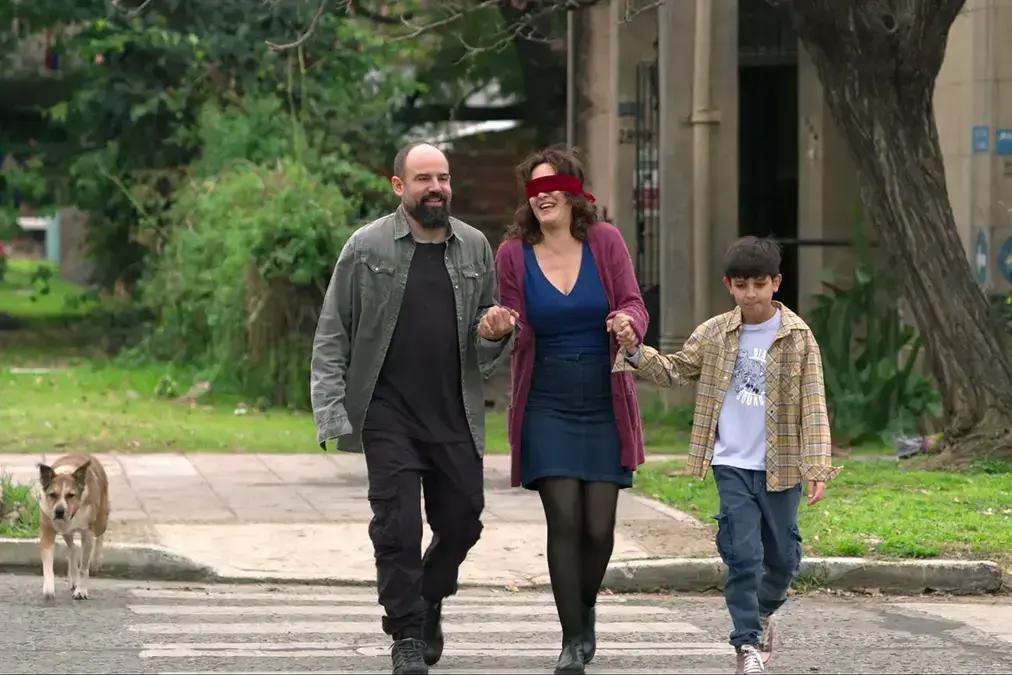 Novo filme na Netflix: Uma história de amor e superação