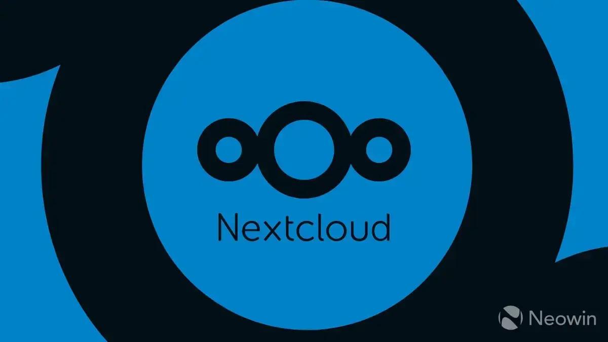 Google recua e libera novamente o aplicativo Nextcloud Files na Play Store