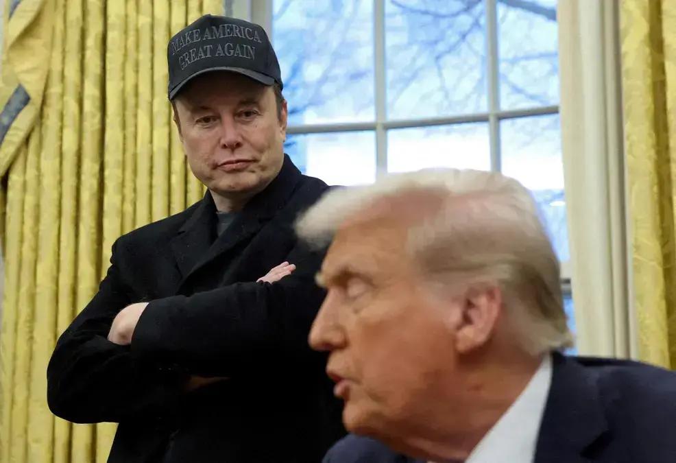 Elon Musk deixa o governo Trump após 128 dias cheios de polêmicas e desafios