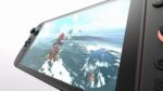Vazamento revela detalhes da placa-mãe do Nintendo Switch 2