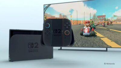 Nintendo pode inutilizar seu Switch se você usar modificações não autorizadas