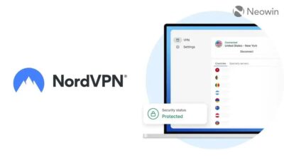 NordVPN lança interface gráfica para usuários de Linux