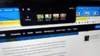 Transformando o Notch do MacBook em um Hub de Atividades
