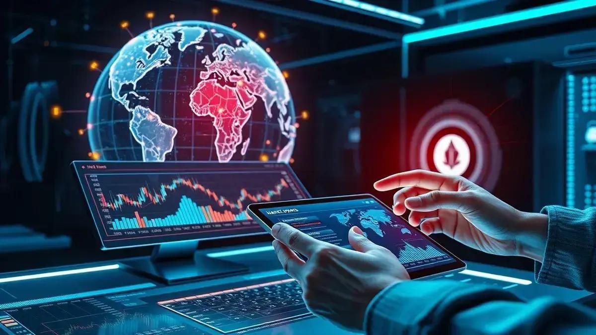 Notícias de Cripto Hoje: Atualizações do Mercado