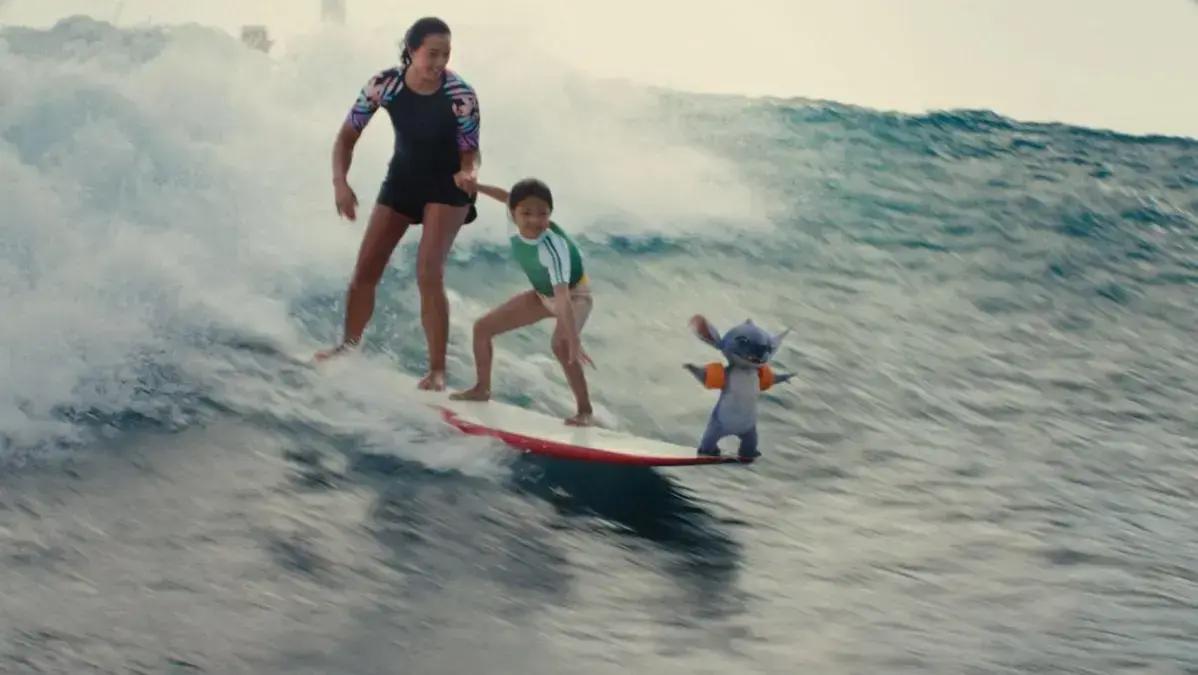 'Lilo & Stitch' pode bater recorde de bilheteria no Memorial Day nos EUA