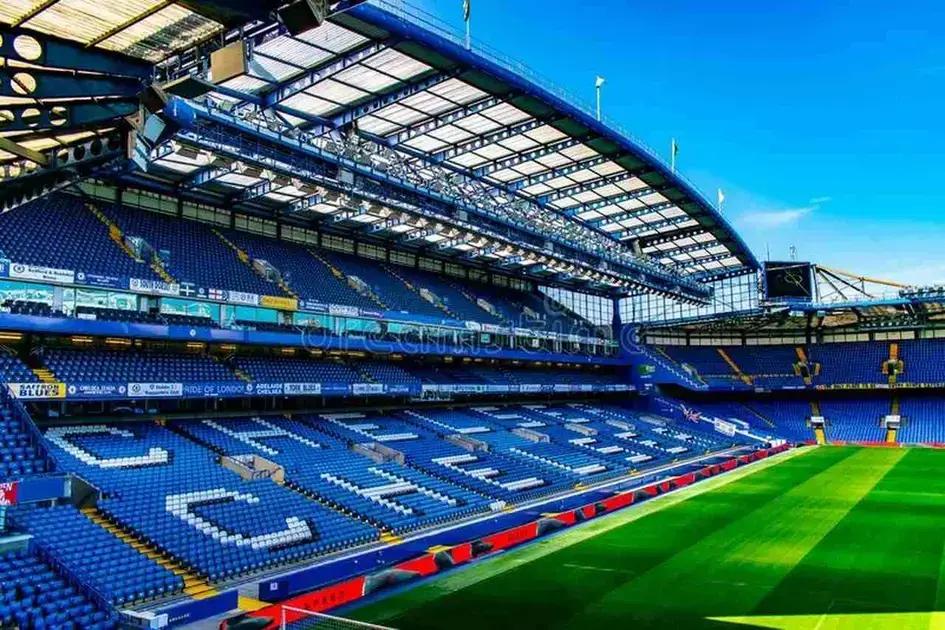 Nottingham Forest x Chelsea