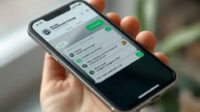 WhatsApp testa nova função para fixar até três mensagens em conversas