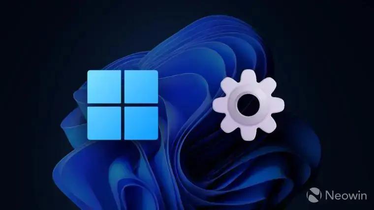 Windows 11 ganha nova página de configurações com opções avançadas