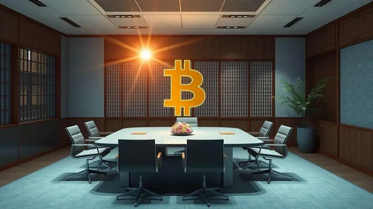Empresa japonesa Remixpoint investe mais US$ 3,4 milhões em Bitcoin