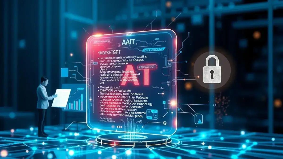 Nova versão do ChatGPT traz avanços em inteligência artificial e personalização