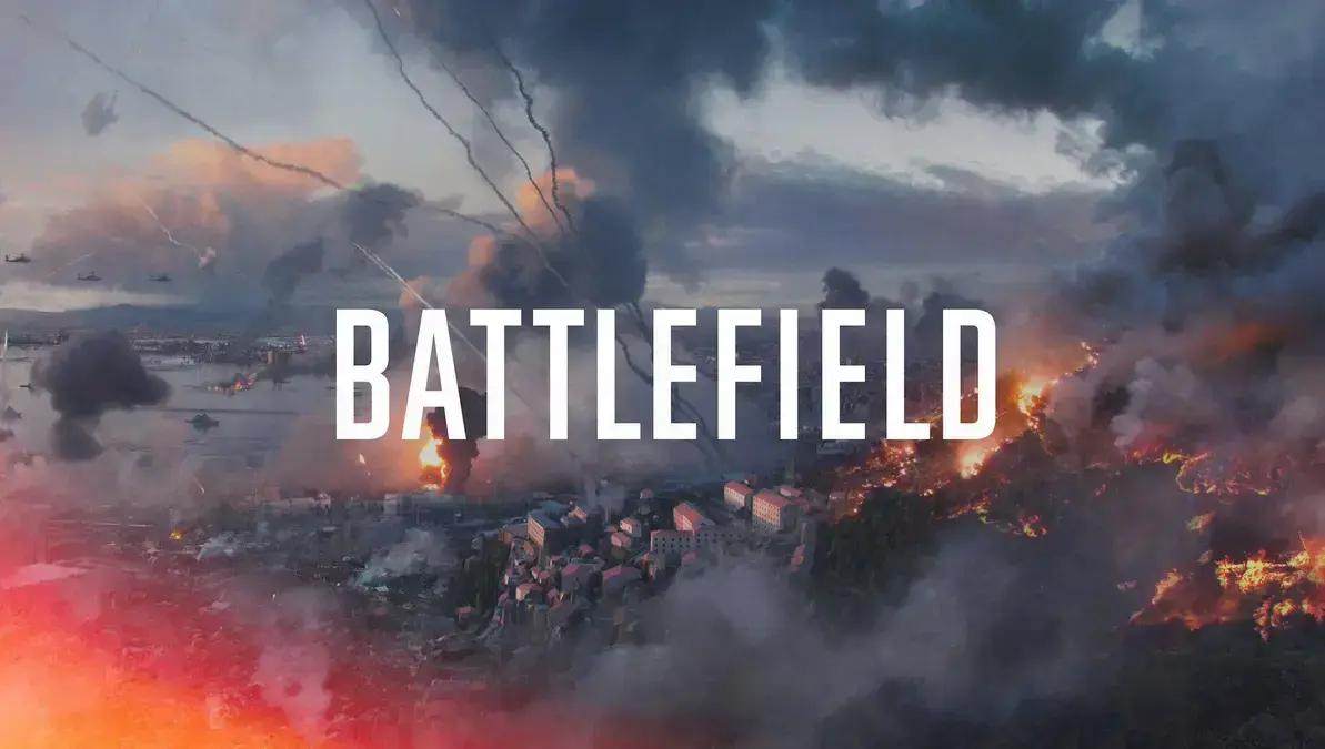 Novo jogo Battlefield será revelado neste verão e lançado até abril de 2026