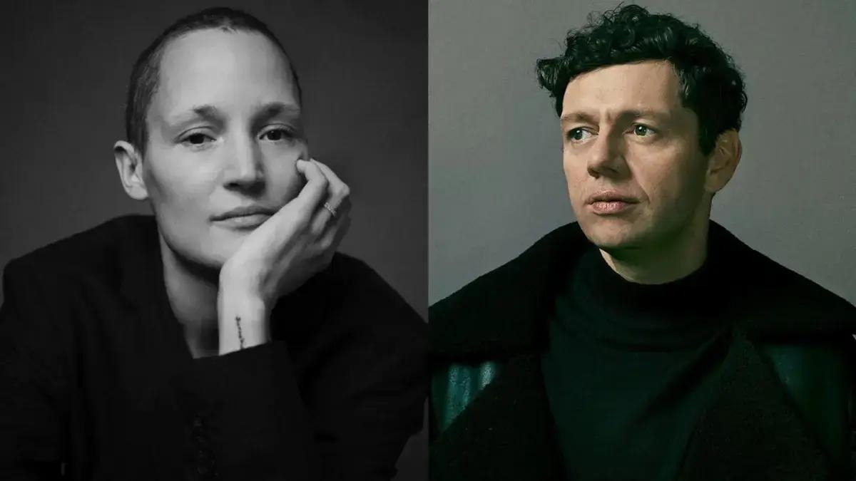 Vicky Krieps e Christian Friedel integram elenco de novo filme de Małgorzata Szumowska