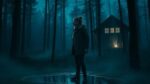 Filme de suspense 'Echo Valley' com Sydney Sweeney e Julianne Moore ganha trailer e data de estreia