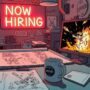 Estúdio de Cuphead contrata para novo projeto cheio de ação e desafios