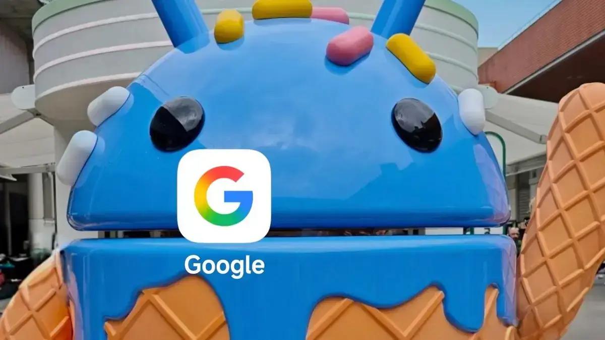 Google atualiza logo 'G' multicolorido após uma década