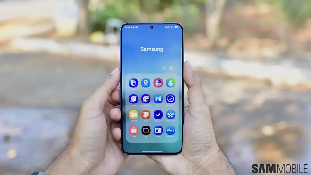 Samsung Messages pode ganhar novos recursos em breve