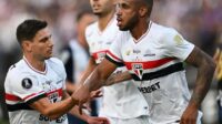 Palmeiras x São Paulo