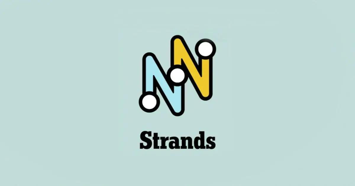 Dicas e Respostas do Jogo NYT Strands - 4 de Maio