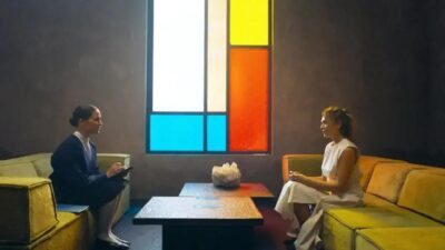 Filme 'A Avaliação' questiona futuro onde governo controla direito à paternidade