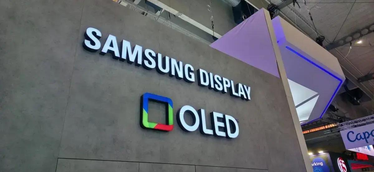 Samsung supera LG e se torna a maior marca de TVs OLED na América do Norte