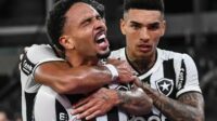 Onde assistir Bahia x Botafogo