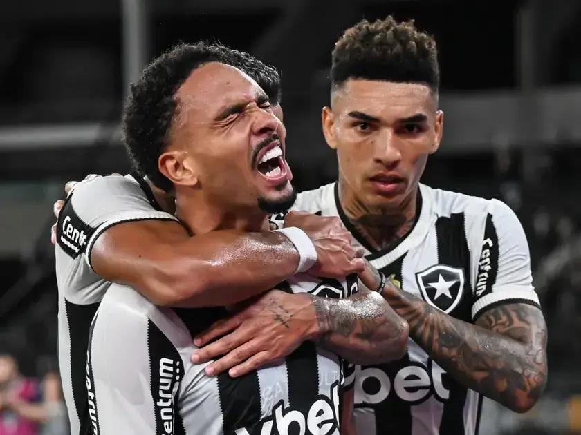 Onde assistir Bahia x Botafogo