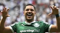 Onde assistir Cerro Porteño x Palmeiras